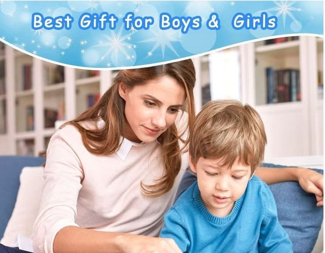 Flash Card For Kid