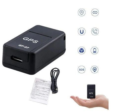 Mini GPS Tracker