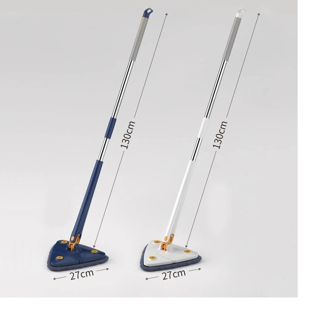 360 Rotating Adjustable Mop