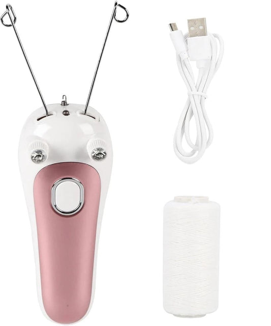 Electric Facial Threading Hair Removal