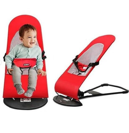 Baby Sitter Jumping