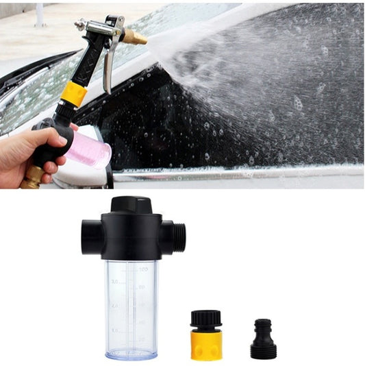Multifunctional Foam Car Wash Water Gun