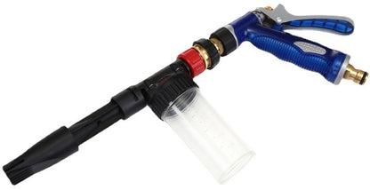 Multifunctional Foam Car Wash Water Gun