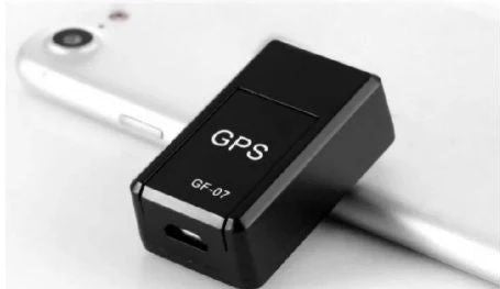 Mini GPS Tracker