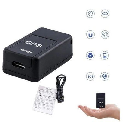 Mini GPS Tracker