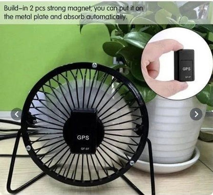 Mini GPS Tracker