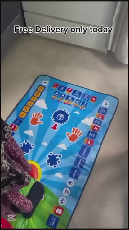 Prayer Mat